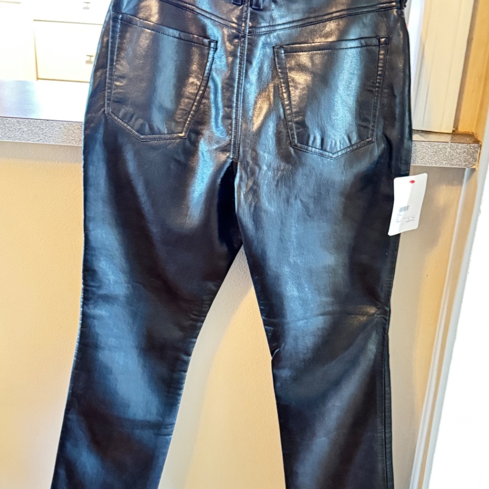Frame pants - Picture 2 of 2